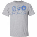 Snorlax I’ll Do It Tomorrow Shirt, Hoodie, Tank