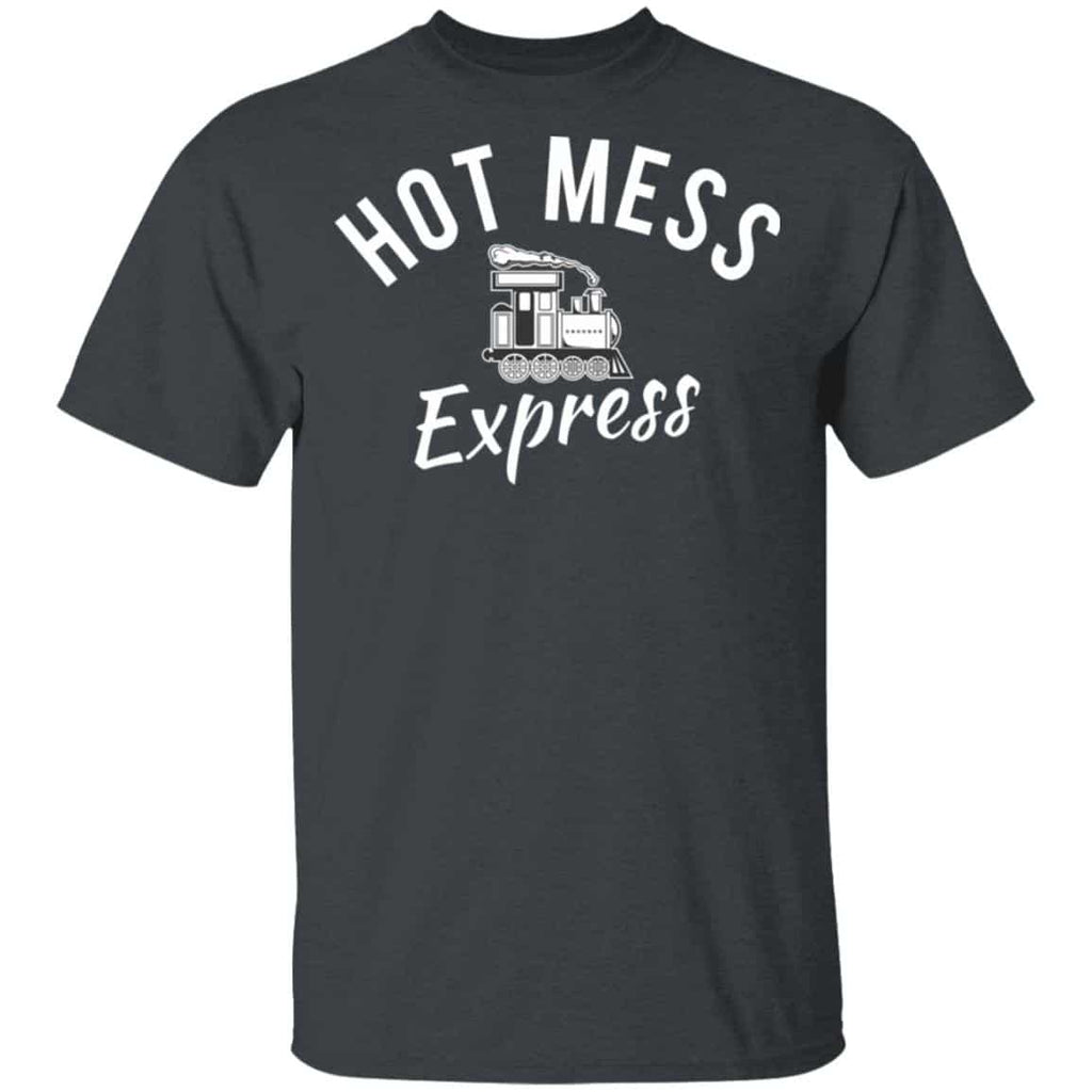 Mess Express Gymer T-Shirts, Hoodies