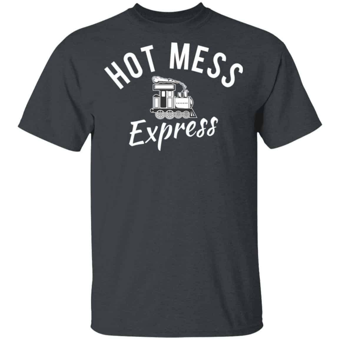 Mess Express Gymer T-Shirts, Hoodies