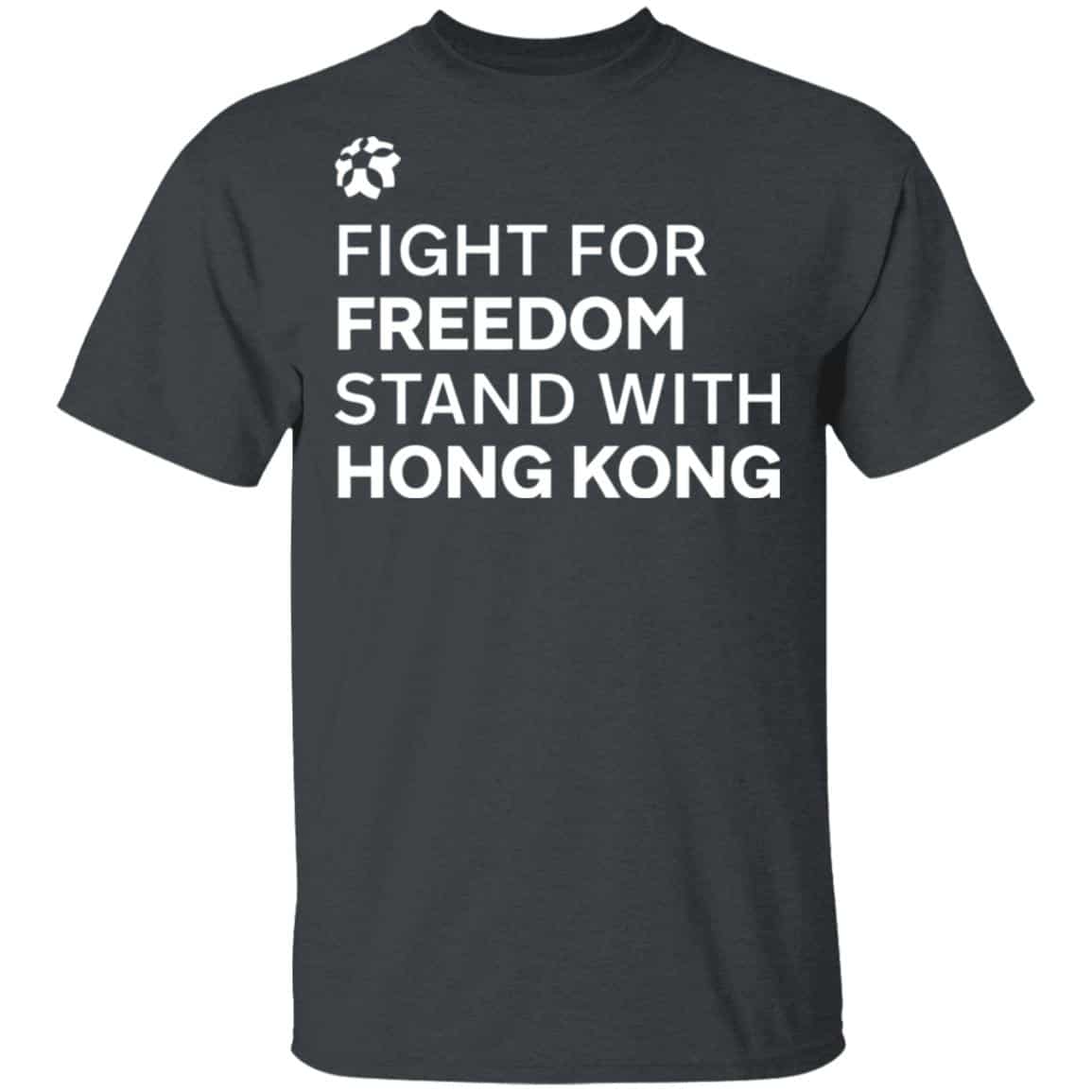 Fight For Freedom Stand With Hong Kong T-Shirts, Hoodies