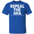 Repeal The NFA Shirt, Hoodie, Tank
