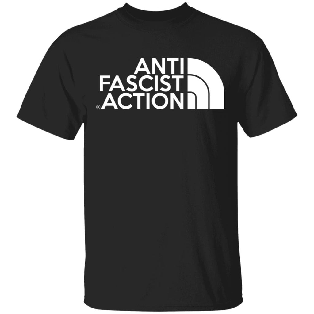 Anti Fascist Action Shirt, Hoodie, Tank