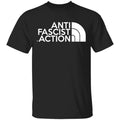 Anti Fascist Action Shirt, Hoodie, Tank