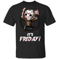 Embrace The Existential Dread Shirt, Hoodie, Tank