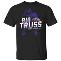 Big Truss Mark Ingram Shirt, Hoodie, Tank