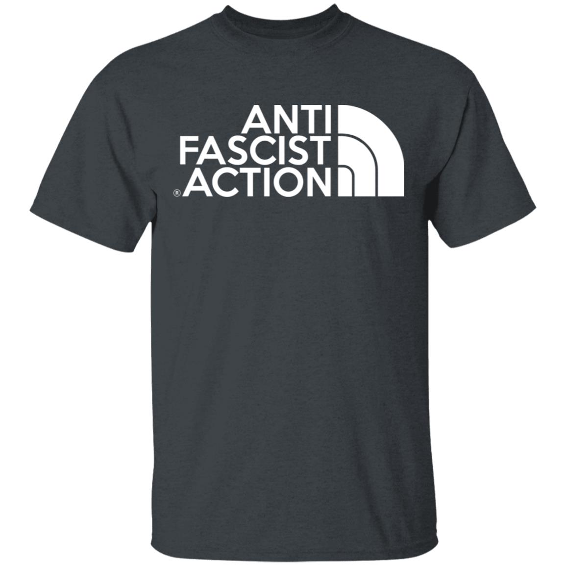 Anti Fascist Action Shirt, Hoodie, Tank