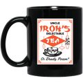 Uncle Iroh’s Delectable Tea Or Deadly Poison Mug