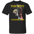 Tom Petty And The Heartbreakers Shirt, Hoodie, Tank