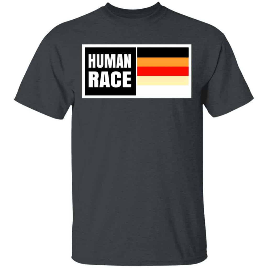 Human Race Hoodies, T-Shirts