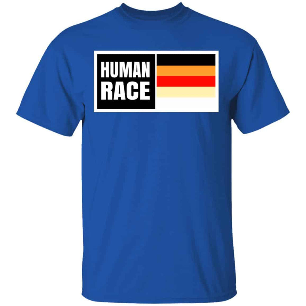 Human Race Hoodies, T-Shirts