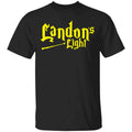 Carson Wentz Landon’s Light Shirt, Hoodie, Tank