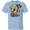 80’s Power Girls Shirt, Hoodie, Tank