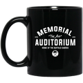 1940 1996 Memorial Auditorium Home Of The Buffalo Sabres Mug