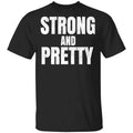 Robert Oberst Strong And Pretty Shirt, Hoodie, Tank