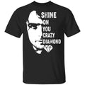 Shine On You Crazy Diamond – Syd Barrett Shirt, Hoodie, Tank