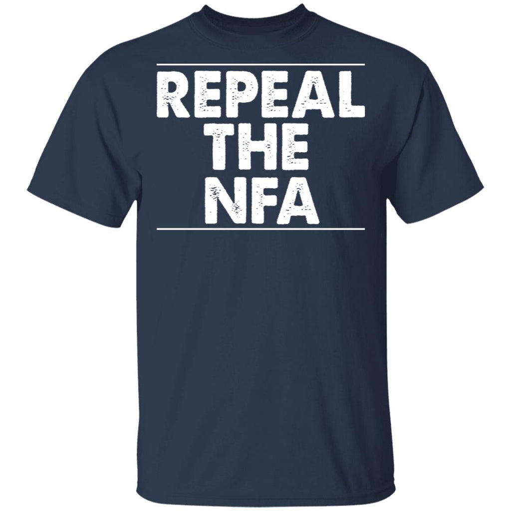 Repeal The NFA Shirt, Hoodie, Tank