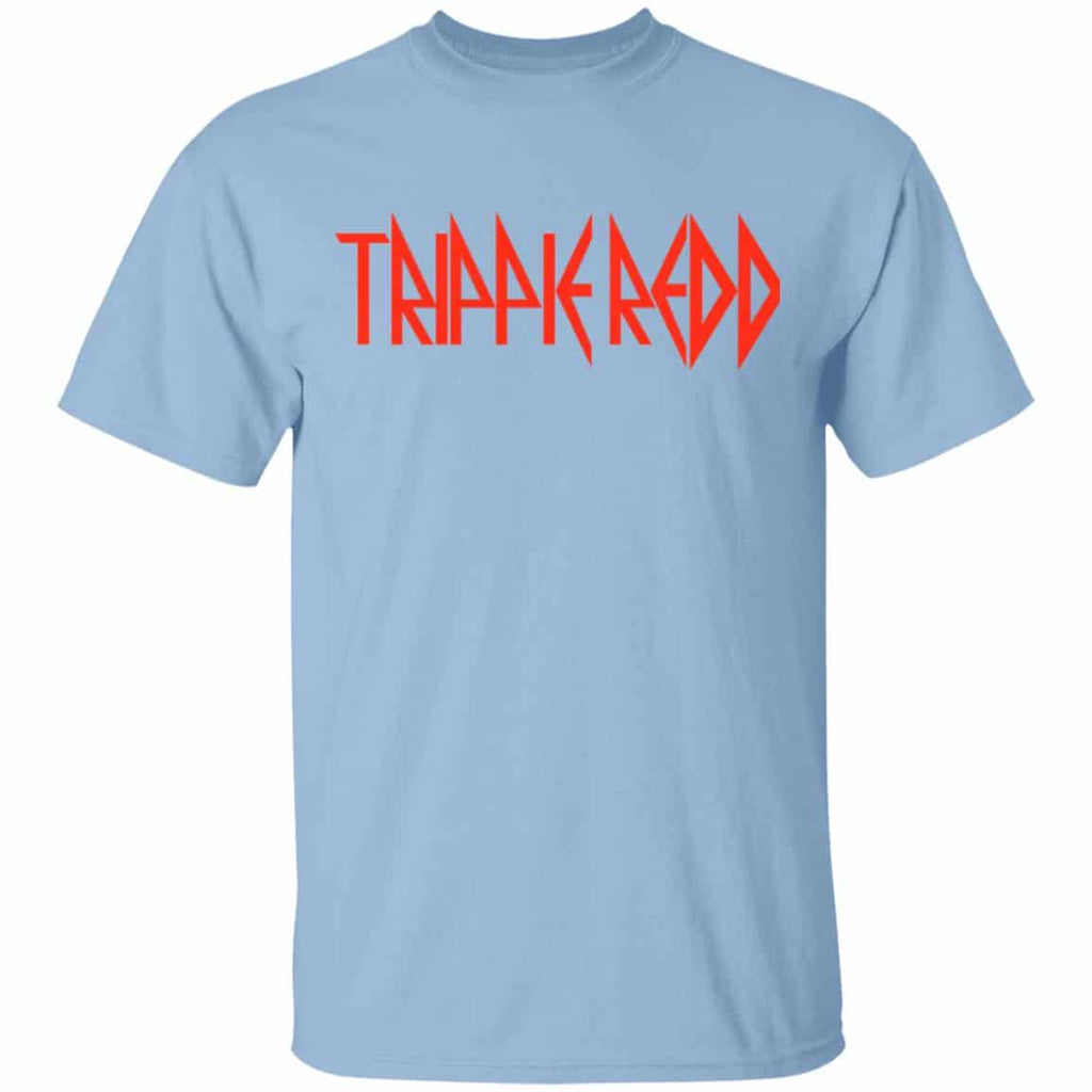 Trippie Redd Shirt, Hoodie, Tank