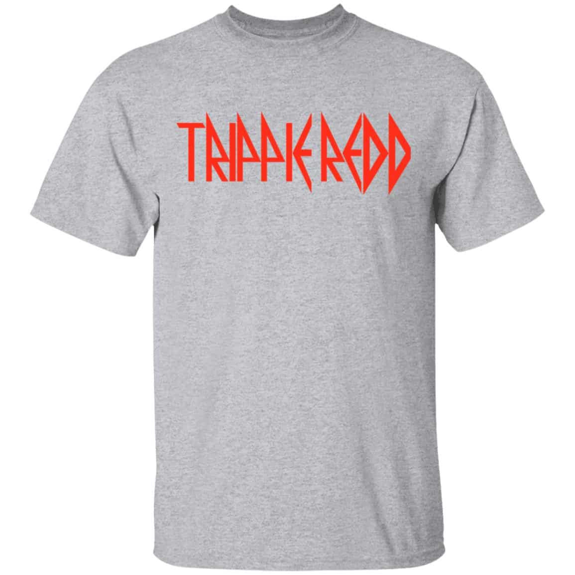 Trippie Redd Shirt, Hoodie, Tank