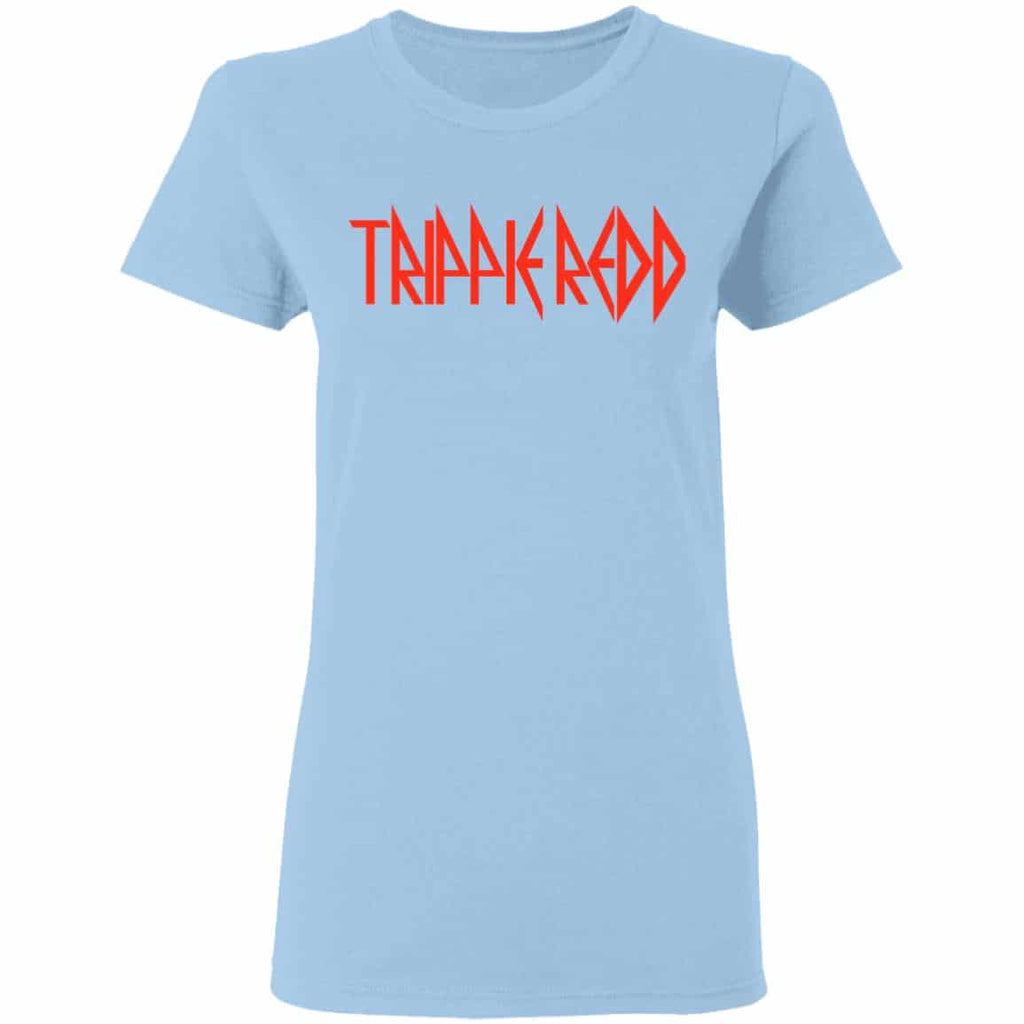 Trippie Redd Shirt, Hoodie, Tank