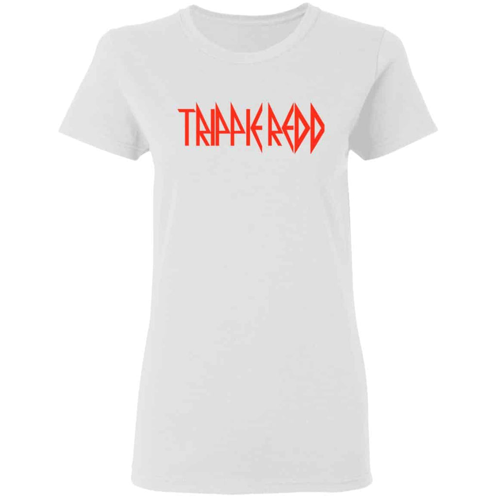 Trippie Redd Shirt, Hoodie, Tank