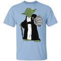Master Yoda Brooklyn Nets Shirt, Hoodie, Tank
