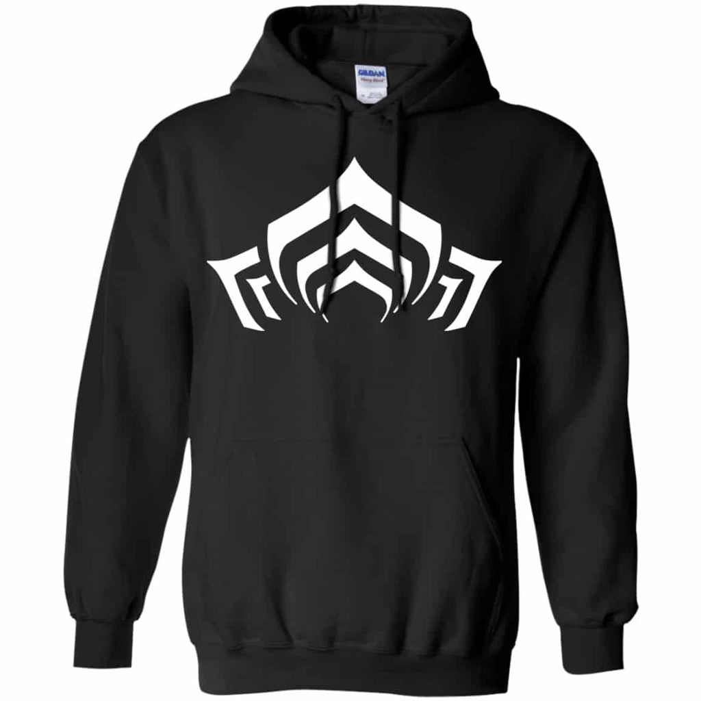 Warframe Lotus Symbol Shirt, Hoodie, Tank