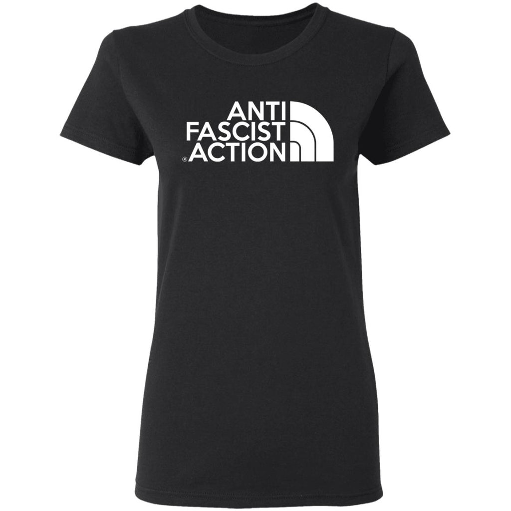 Anti Fascist Action Shirt, Hoodie, Tank