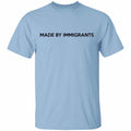 Karamo Brown Made By Immigrants Shirt, Hoodie, Tank