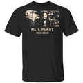 Rip Neil Peart 1952 2020 Shirt, Hoodie, Tank