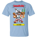 Garbage Pail Kids Sick Sid Captain Spaulding Version Shirt, Hoodie, Tank