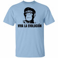Viva La Evolucion Shirt, Hoodie, Tank