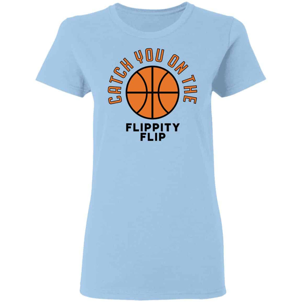 The Office Catch You On The Flippity Flip Shirt, Hoodie, Tank