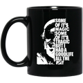 Some Of It’s Magic Some Of It’s Tragic But I Had A Good Life All The Way Jimmy Buffet Mug