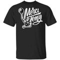 Tony Parker Merci Tony Shirt, Hoodie, Tank