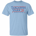 Targaryen Stark 2020 – Make Westeros Great Again Shirt, Hoodie, Tank