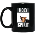 Holy Spirit Mug