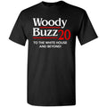 Woody Buzz 2020 To The White House And Beyond Youth Shirt, Hoodie, Tank