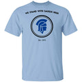We Stand With Saugus High Santa Clarita Strong Shirt, Hoodie, Tank
