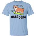 Hard Corg Shirt, Hoodie, Tank
