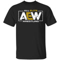 AEW All Elite Wrestling Shirt, Hoodie, Tank