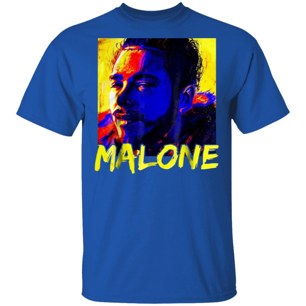 Malone Vintage Rapper Post Malone Shirt, Hoodie, Tank