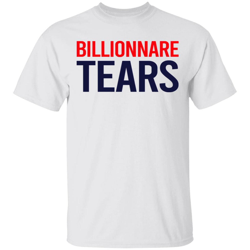 Billionnare Tears Shirt, Hoodie, Tank