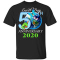 Earth Day 50th Anniversary 2020 Shirt, Hoodie, Tank