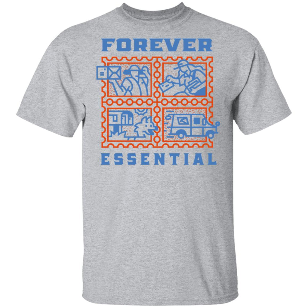 Forever Essential Shirt, Hoodie, Tank