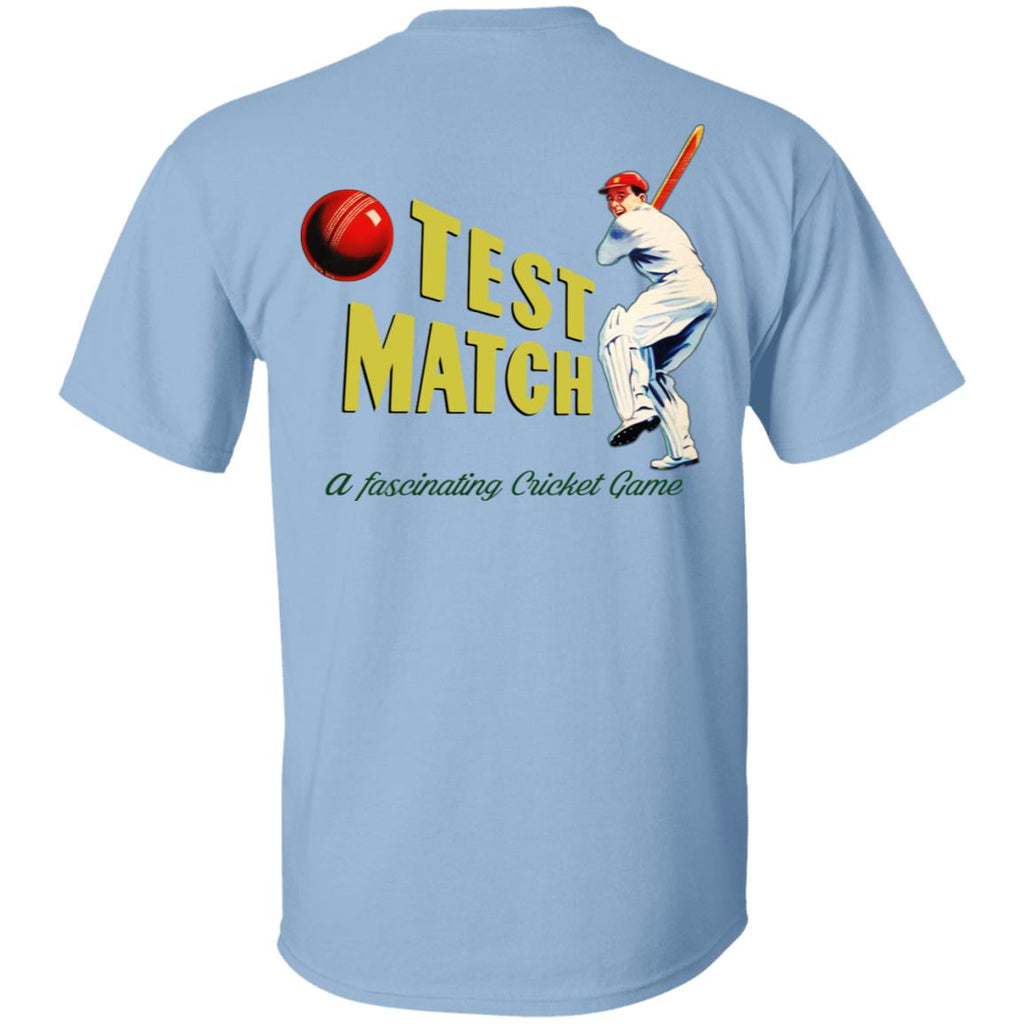 Test Match A Fascinating Cricket Game Shirt, Hoodie, Tank