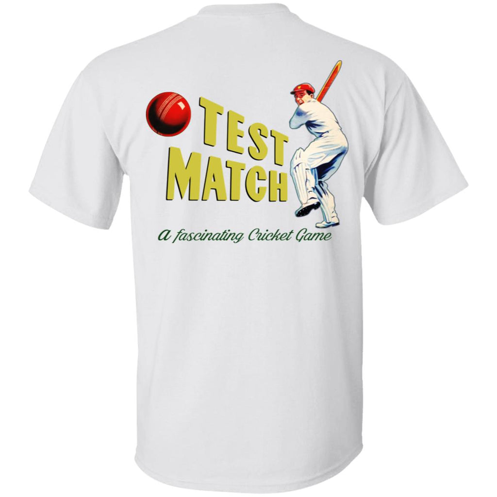 Test Match A Fascinating Cricket Game Shirt, Hoodie, Tank
