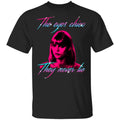 The Eyes Chico They Never Lie Maglietta Per Bambini Shirt, Hoodie, Tank