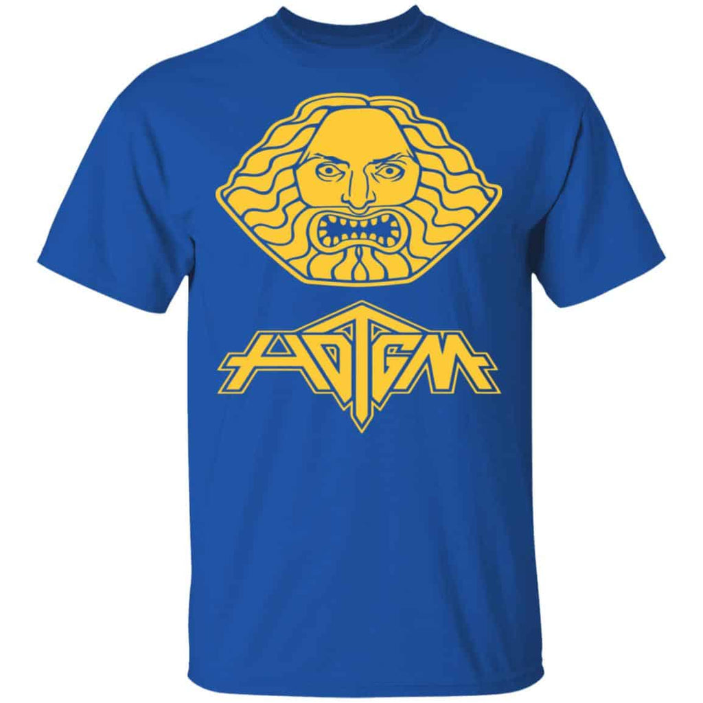 HDTGM – Zoukaz Shirt, Hoodie, Tank