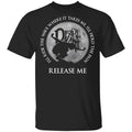 I’ll Ride The Wave Where It Takes Me I’ll Hold The Pain Release Me Pearl Jam Shirt, Hoodie, Tank