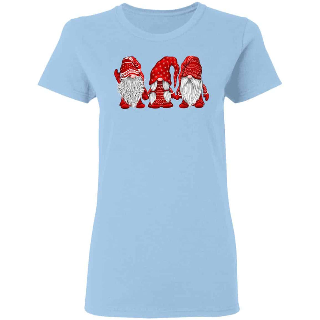 Christmas Happy Gnomies Shirt, Hoodie, Sweatshirt